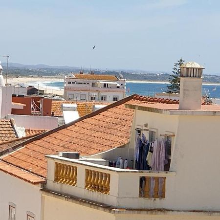 Apartament Casa Sinceira Lagos Zewnętrze zdjęcie