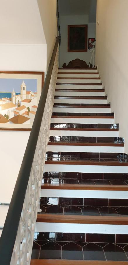 Apartament Casa Sinceira Lagos Zewnętrze zdjęcie