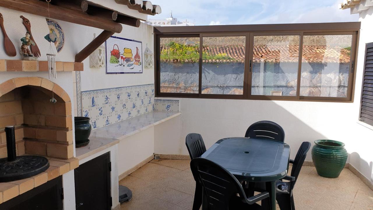 Apartament Casa Sinceira Lagos Zewnętrze zdjęcie