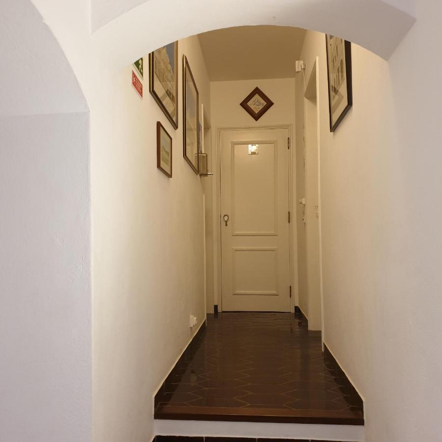Apartament Casa Sinceira Lagos Zewnętrze zdjęcie