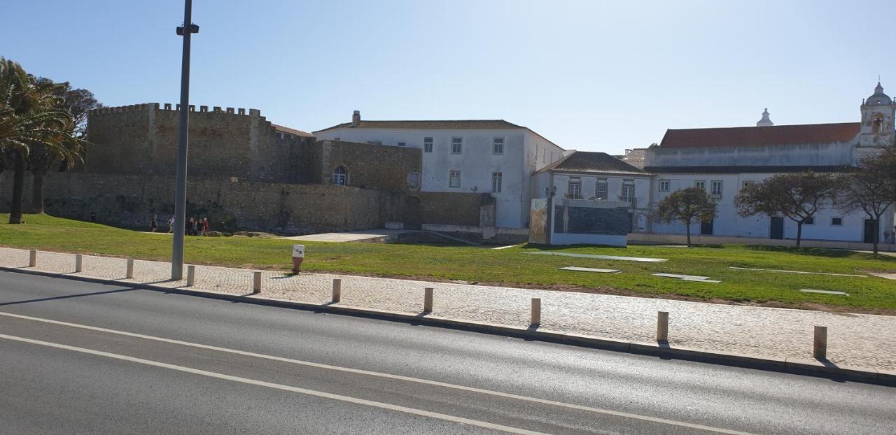 Apartament Casa Sinceira Lagos Zewnętrze zdjęcie