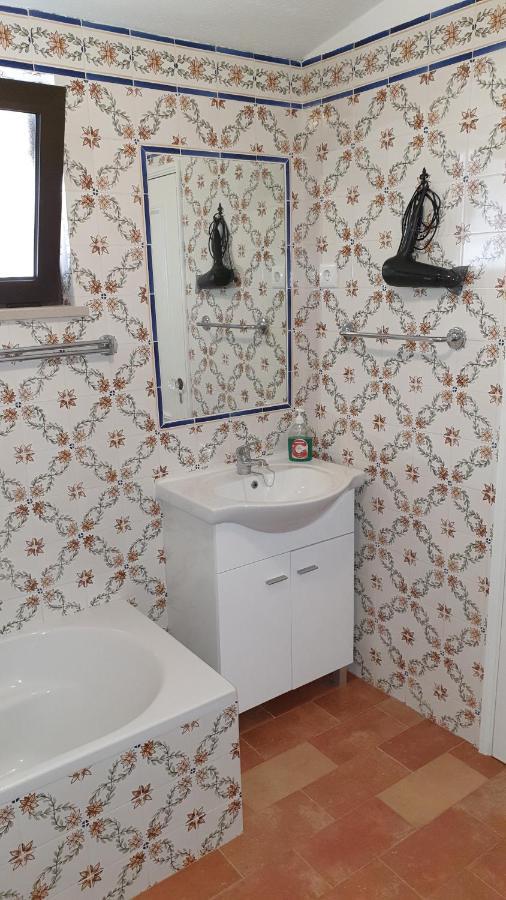 Apartament Casa Sinceira Lagos Zewnętrze zdjęcie