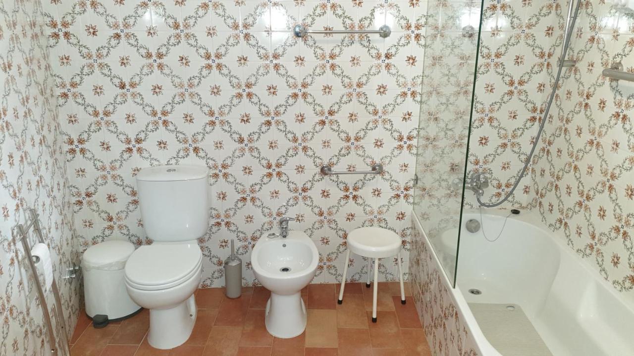 Apartament Casa Sinceira Lagos Zewnętrze zdjęcie