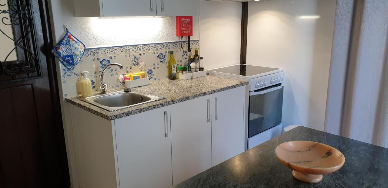 Apartament Casa Sinceira Lagos Zewnętrze zdjęcie