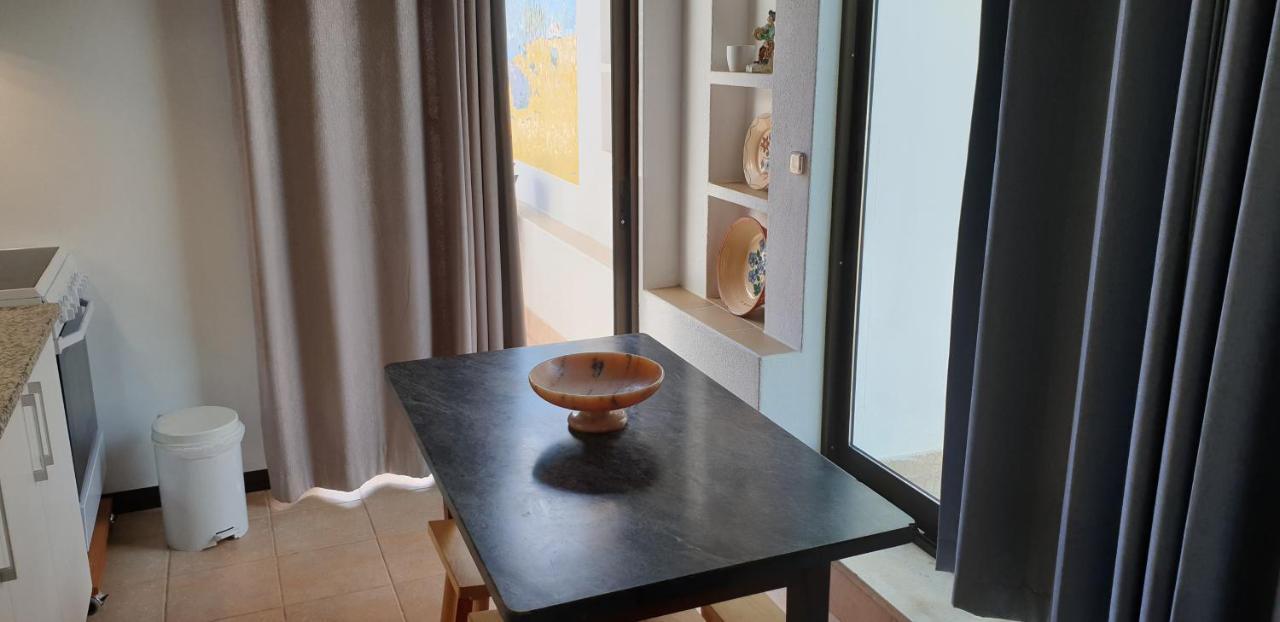 Apartament Casa Sinceira Lagos Zewnętrze zdjęcie
