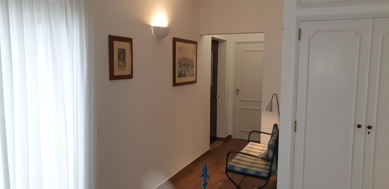 Apartament Casa Sinceira Lagos Zewnętrze zdjęcie