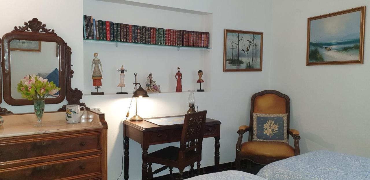 Apartament Casa Sinceira Lagos Zewnętrze zdjęcie
