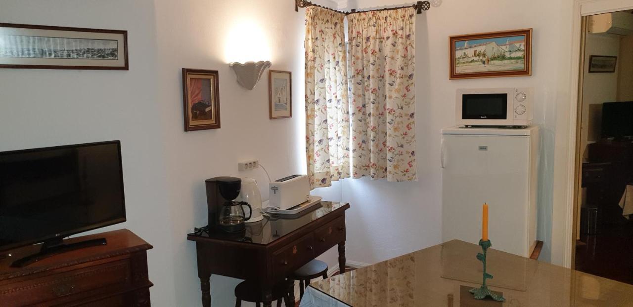Apartament Casa Sinceira Lagos Zewnętrze zdjęcie
