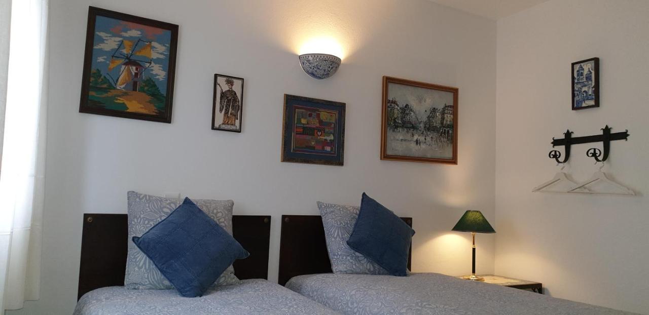 Apartament Casa Sinceira Lagos Zewnętrze zdjęcie