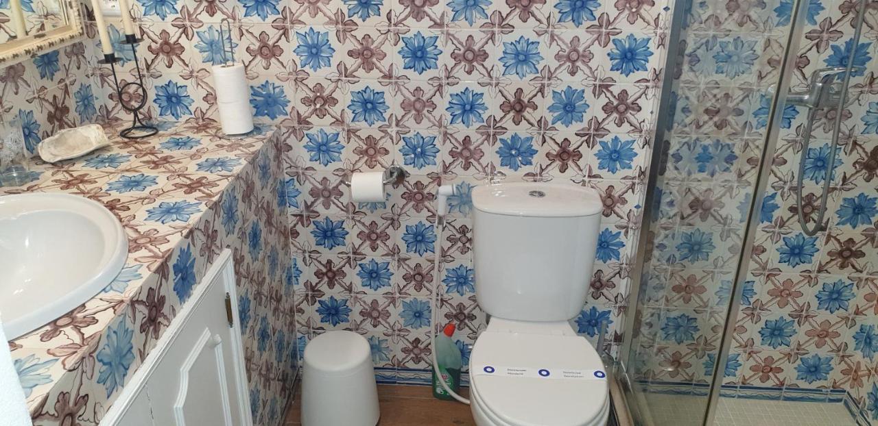 Apartament Casa Sinceira Lagos Zewnętrze zdjęcie