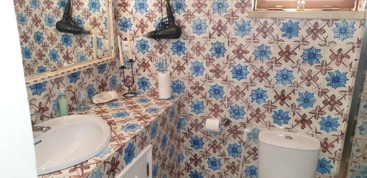 Apartament Casa Sinceira Lagos Zewnętrze zdjęcie